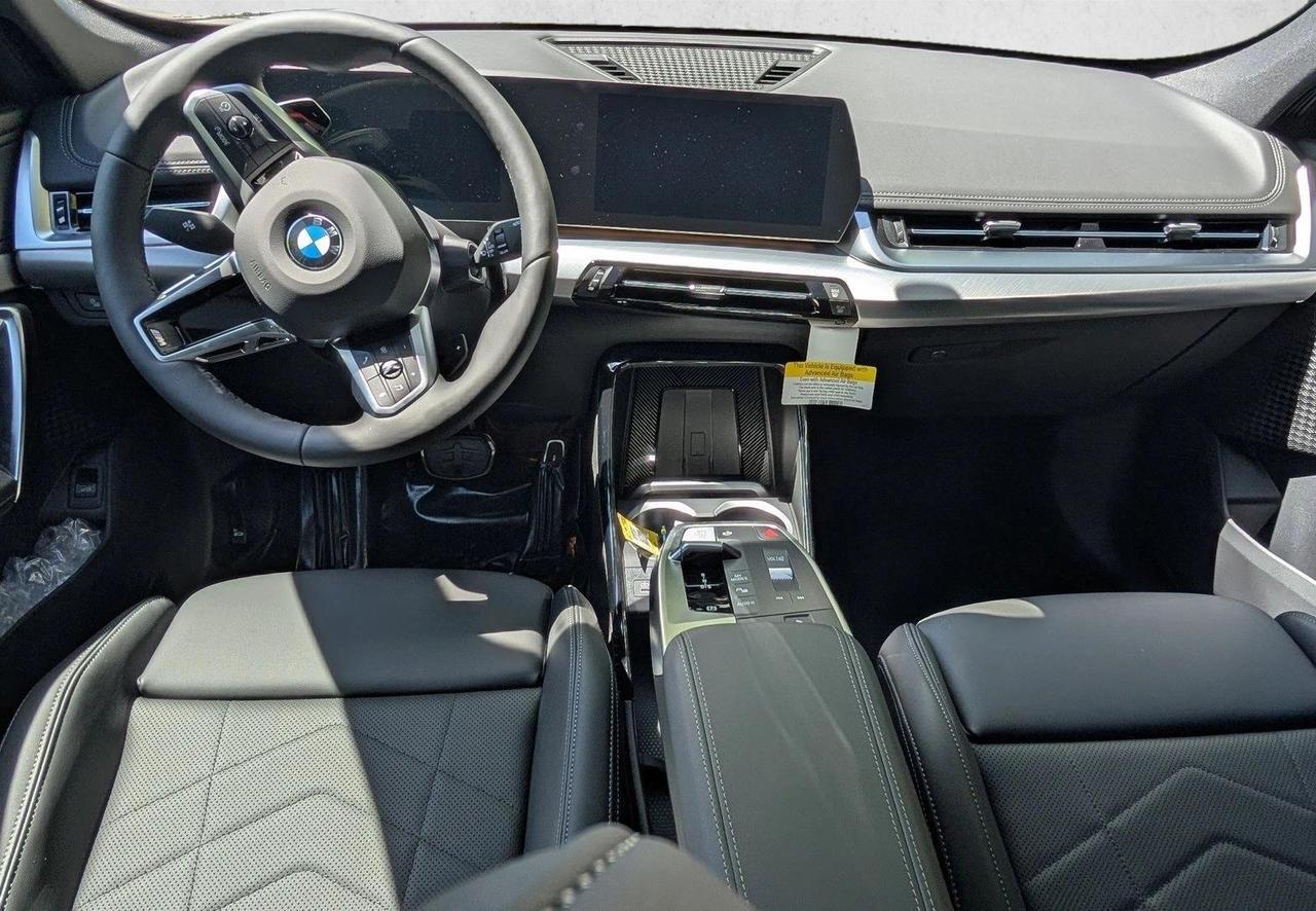 2026 BMW X1 xDrive28i Roseville CA