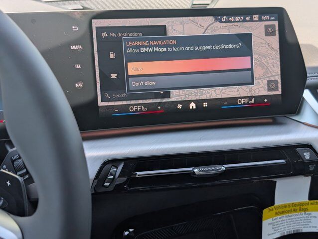 2026 BMW X1 xDrive28i Roseville CA