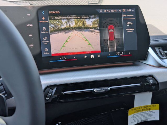 2026 BMW X1 xDrive28i Roseville CA