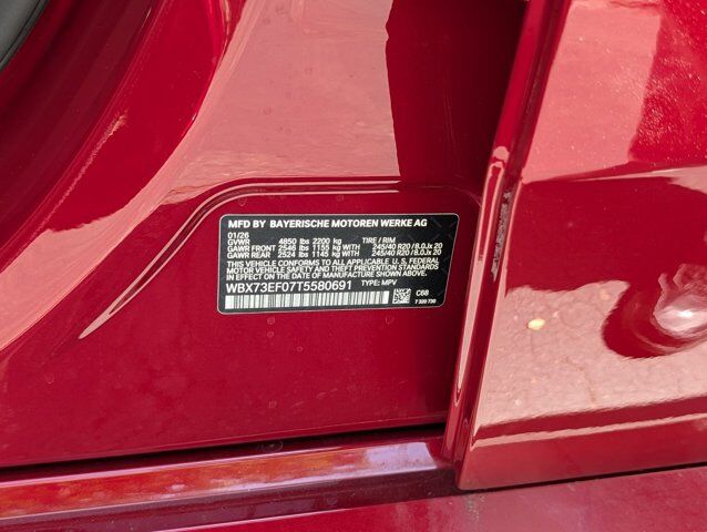 2026 BMW X1 xDrive28i Roseville CA