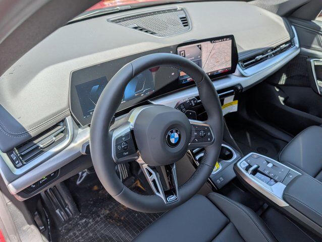 2026 BMW X1 xDrive28i Roseville CA