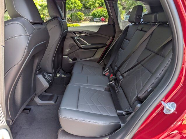 2026 BMW X1 xDrive28i Roseville CA