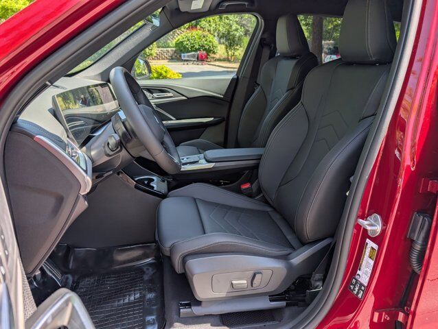 2026 BMW X1 xDrive28i Roseville CA