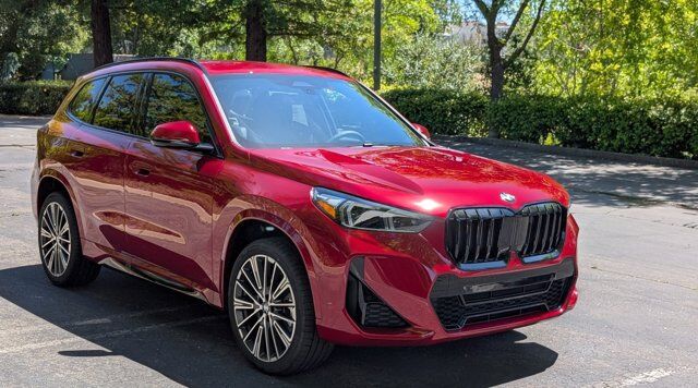 2026 BMW X1 xDrive28i Roseville CA