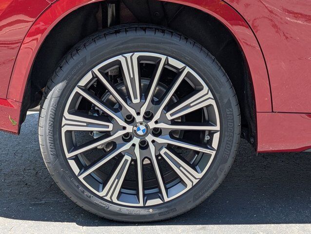 2026 BMW X1 xDrive28i Roseville CA