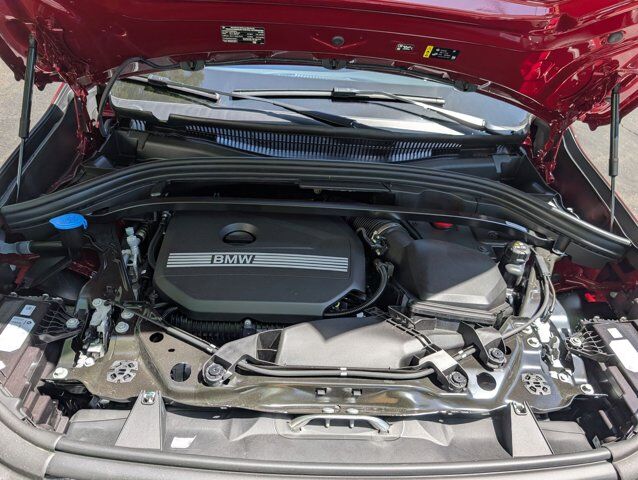 2026 BMW X1 xDrive28i Roseville CA