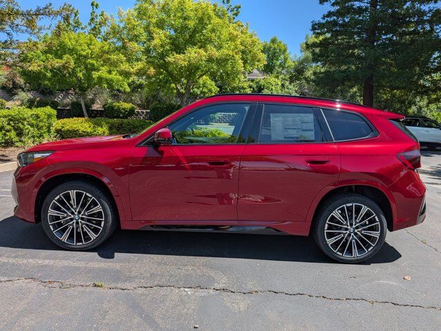 2026 BMW X1 xDrive28i Roseville CA