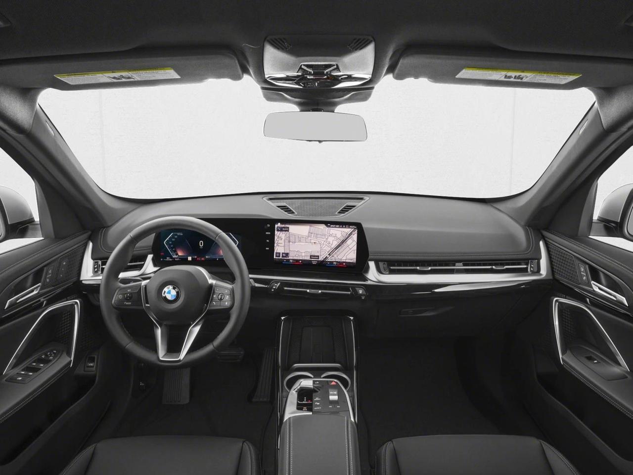 2026 BMW X1 xDrive28i Roseville CA
