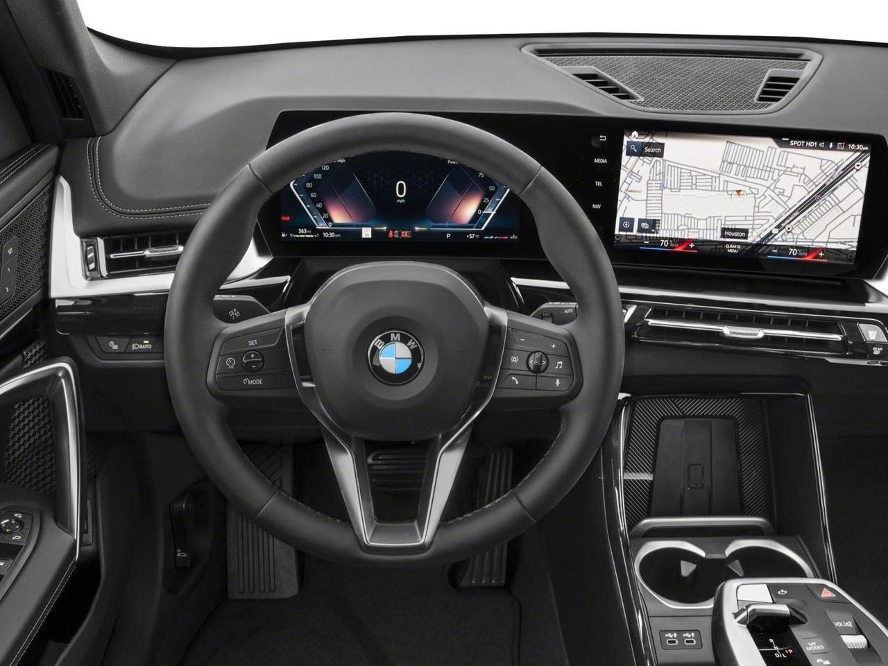 2026 BMW X1 xDrive28i Roseville CA