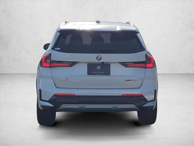 2026 BMW X1 xDrive28i Roseville CA