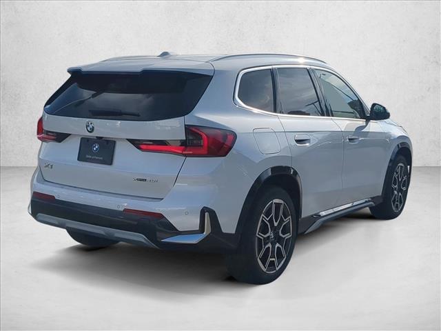 2026 BMW X1 xDrive28i Roseville CA