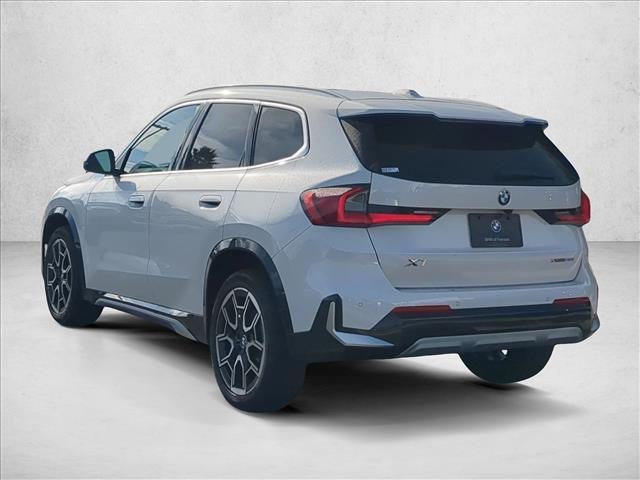 2026 BMW X1 xDrive28i Roseville CA