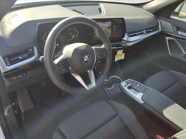 2026 BMW X1 xDrive28i Roseville CA