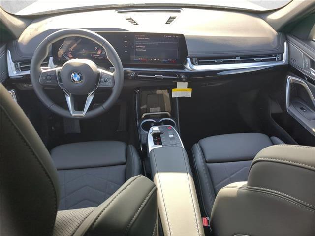 2026 BMW X1 xDrive28i Roseville CA