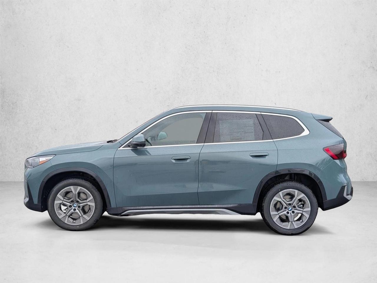 2026 BMW X1 xDrive28i Roseville CA