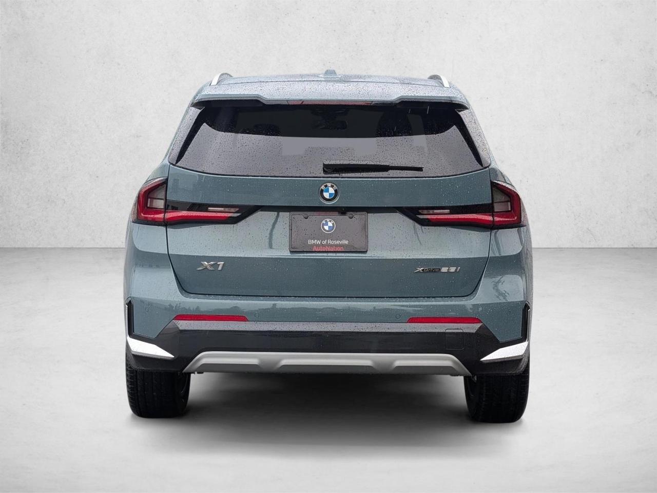2026 BMW X1 xDrive28i Roseville CA