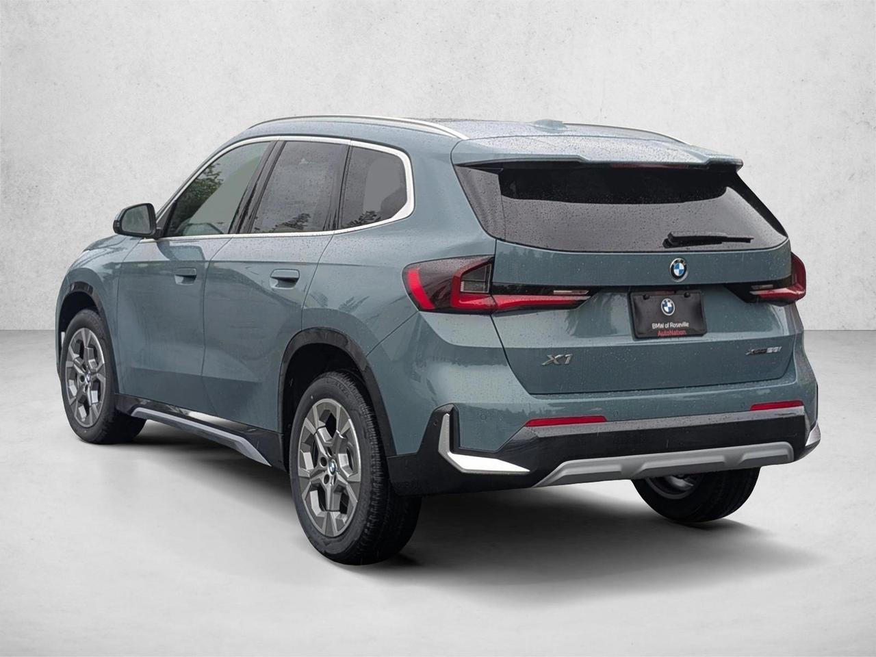 2026 BMW X1 xDrive28i Roseville CA