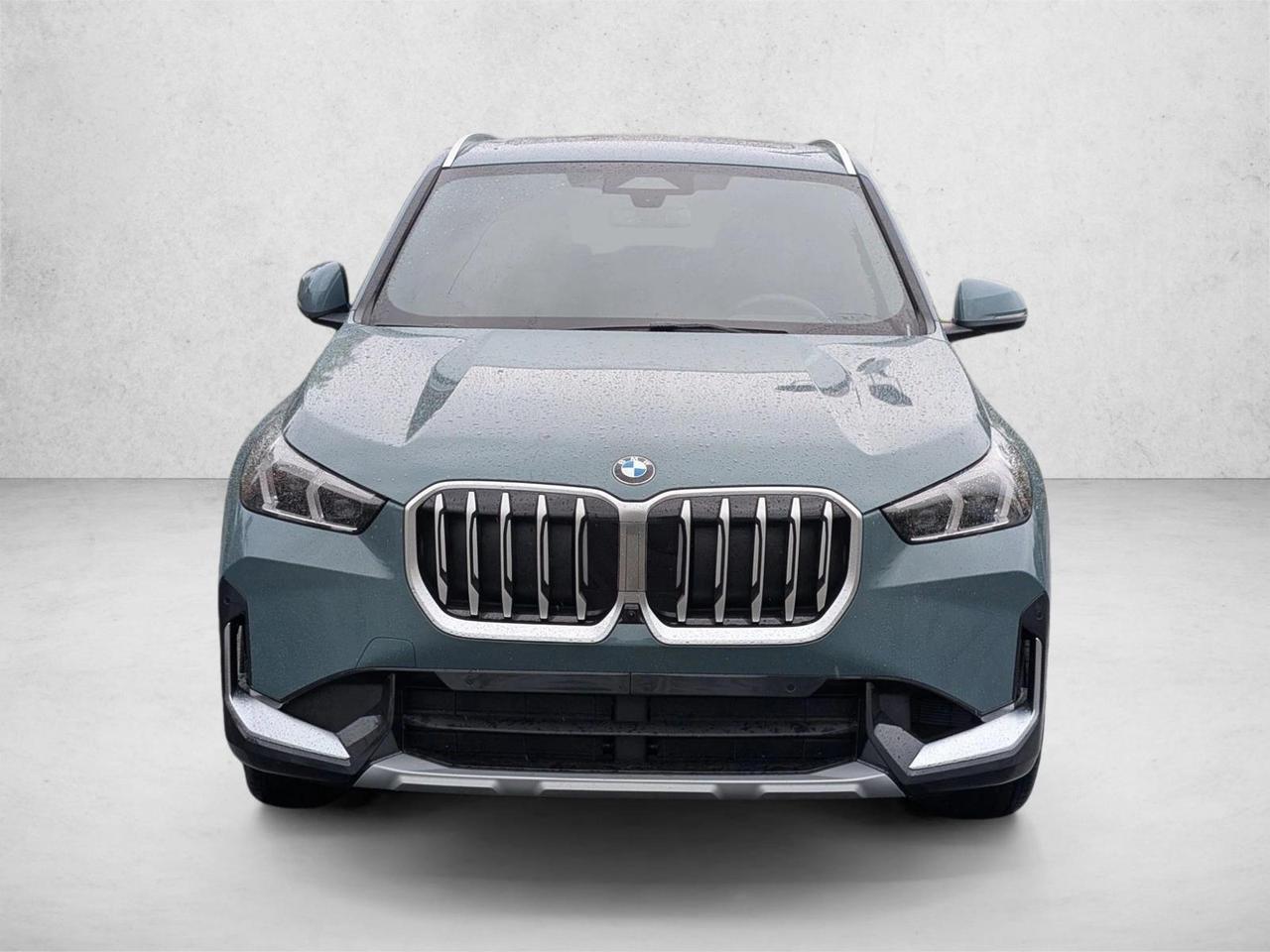 2026 BMW X1 xDrive28i Roseville CA