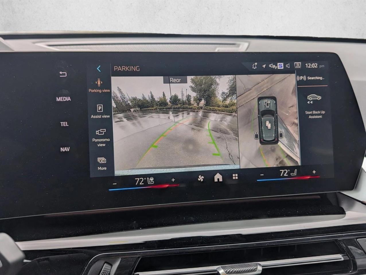 2026 BMW X1 xDrive28i Roseville CA