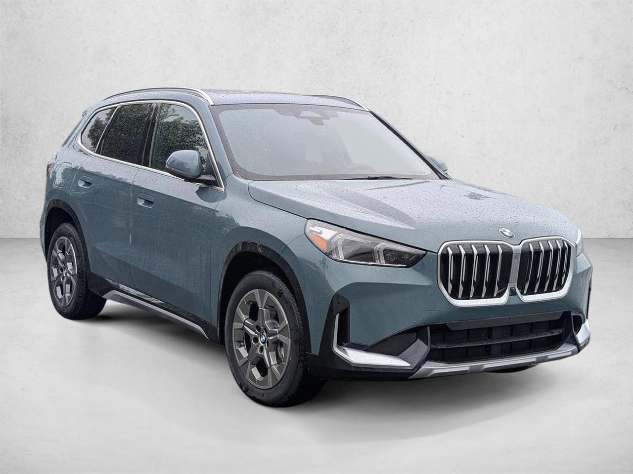 2026 BMW X1 xDrive28i Roseville CA