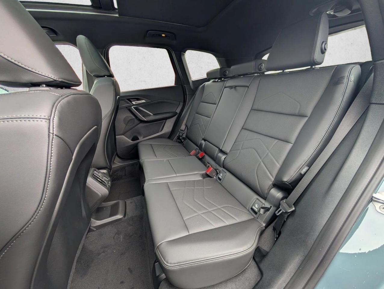 2026 BMW X1 xDrive28i Roseville CA