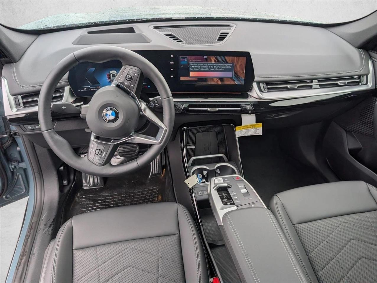 2026 BMW X1 xDrive28i Roseville CA