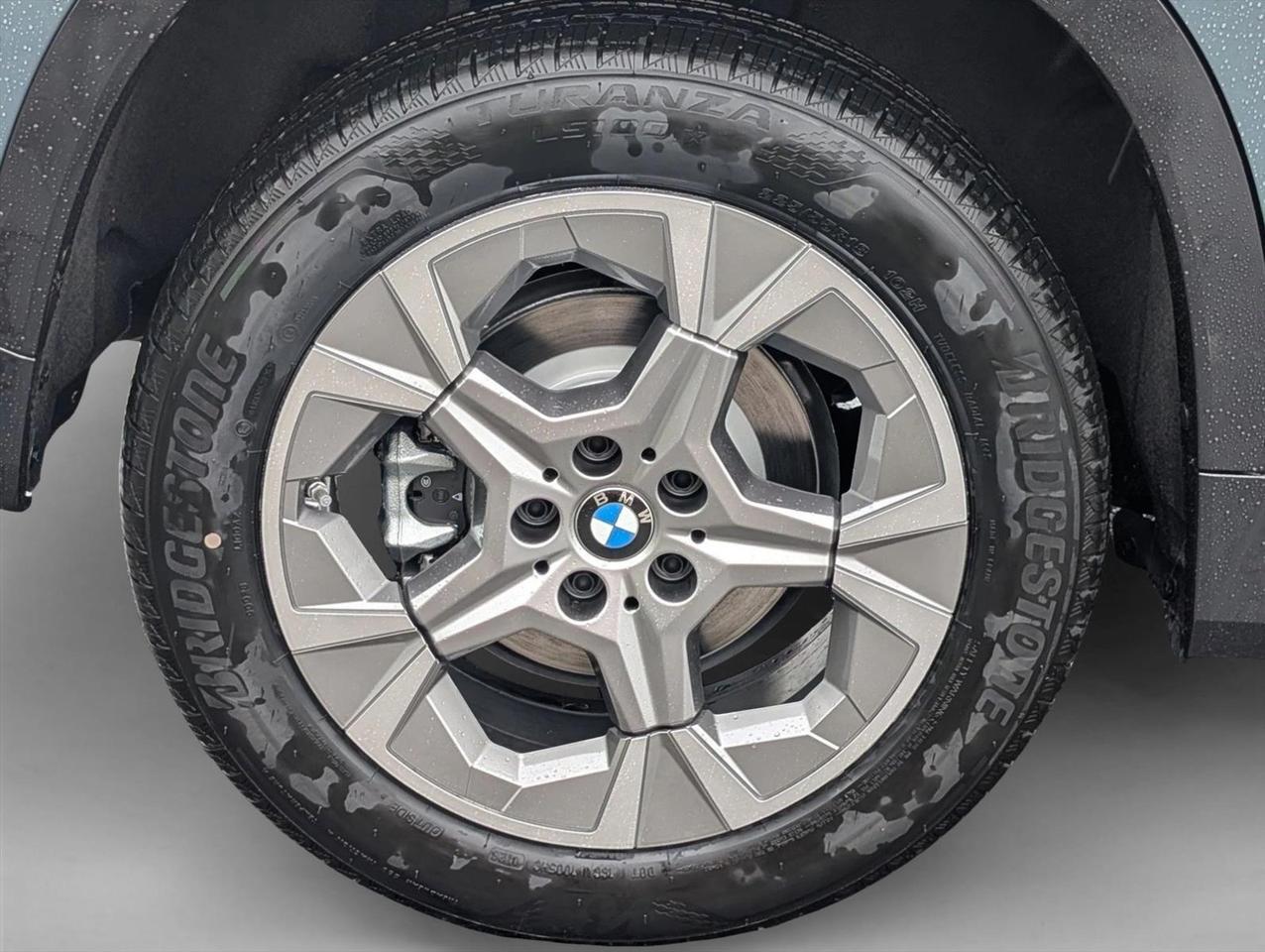 2026 BMW X1 xDrive28i Roseville CA