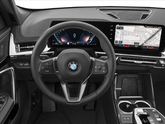 2026 BMW X1 xDrive28i Roseville CA