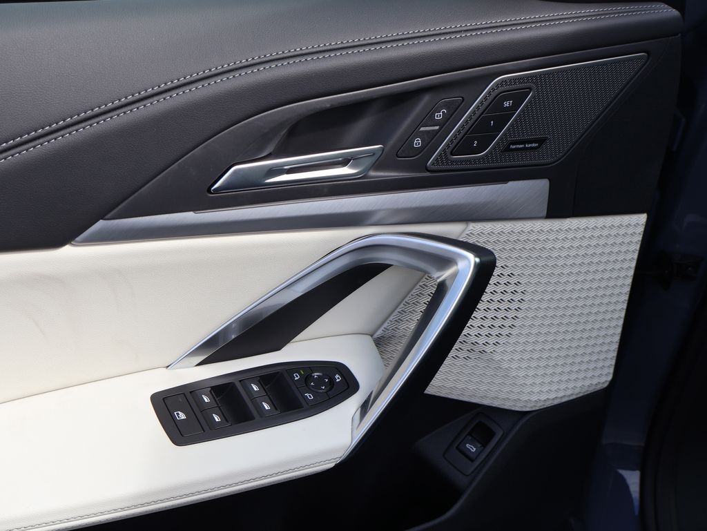 2026 BMW X1 xDrive28i San Clemente CA