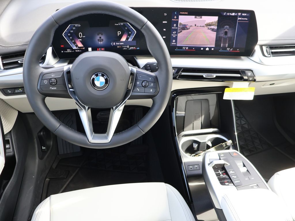 2026 BMW X1 xDrive28i San Clemente CA