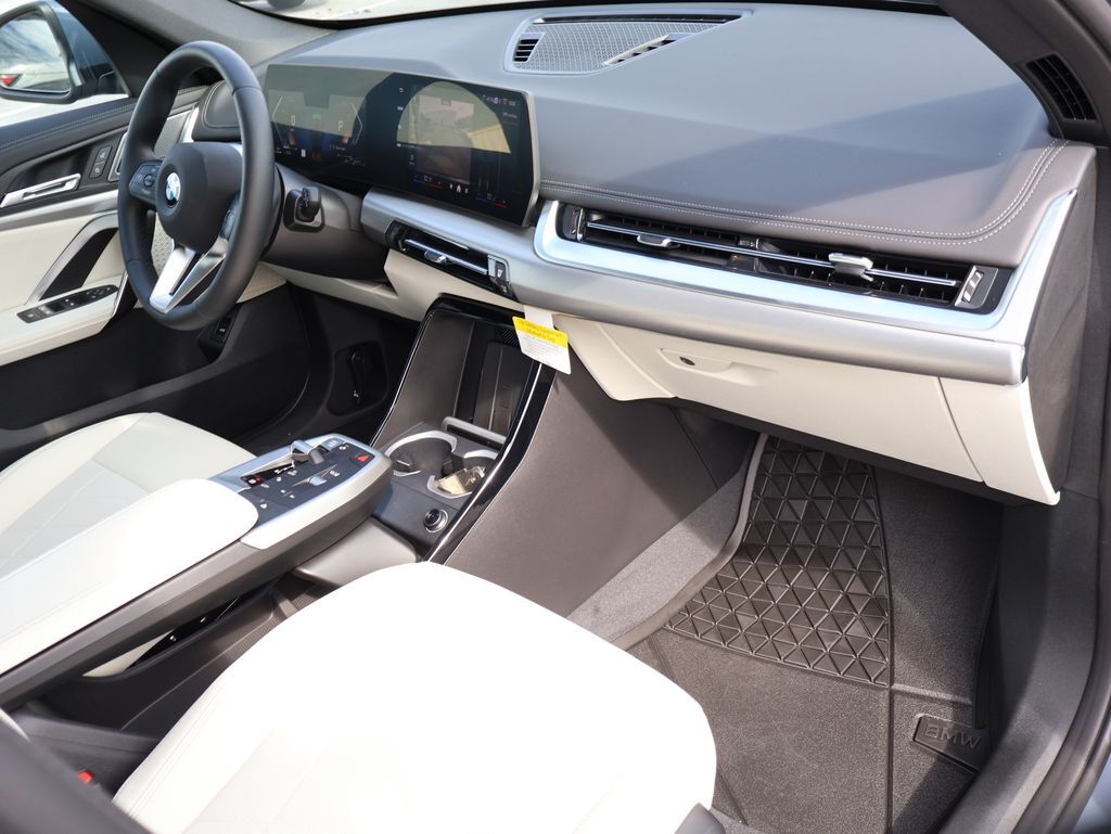 2026 BMW X1 xDrive28i San Clemente CA