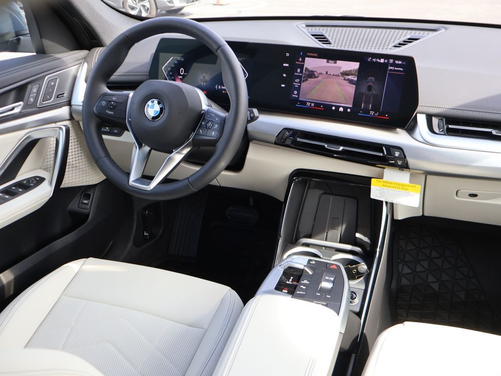 2026 BMW X1 xDrive28i San Clemente CA