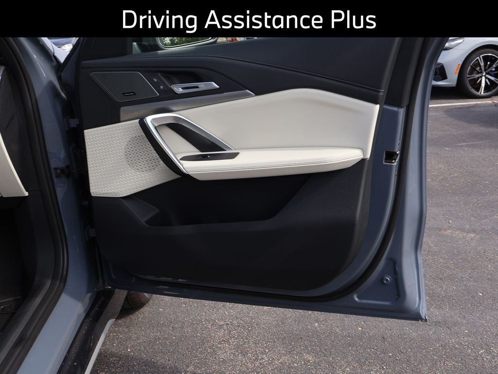 2026 BMW X1 xDrive28i San Clemente CA