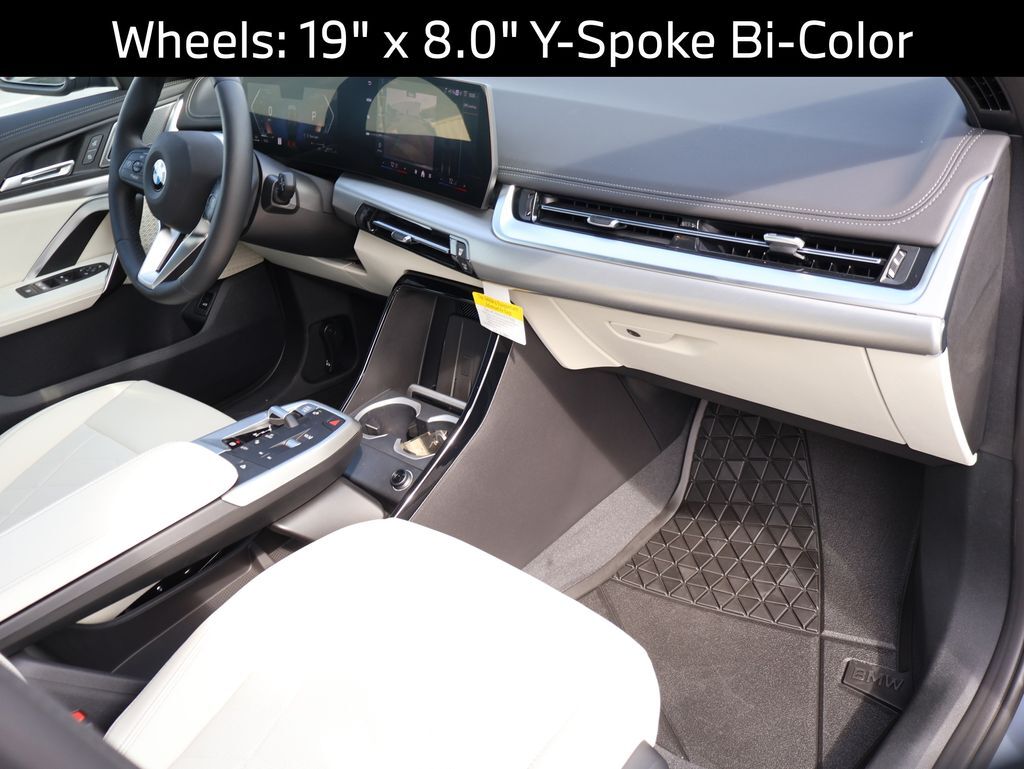 2026 BMW X1 xDrive28i San Clemente CA