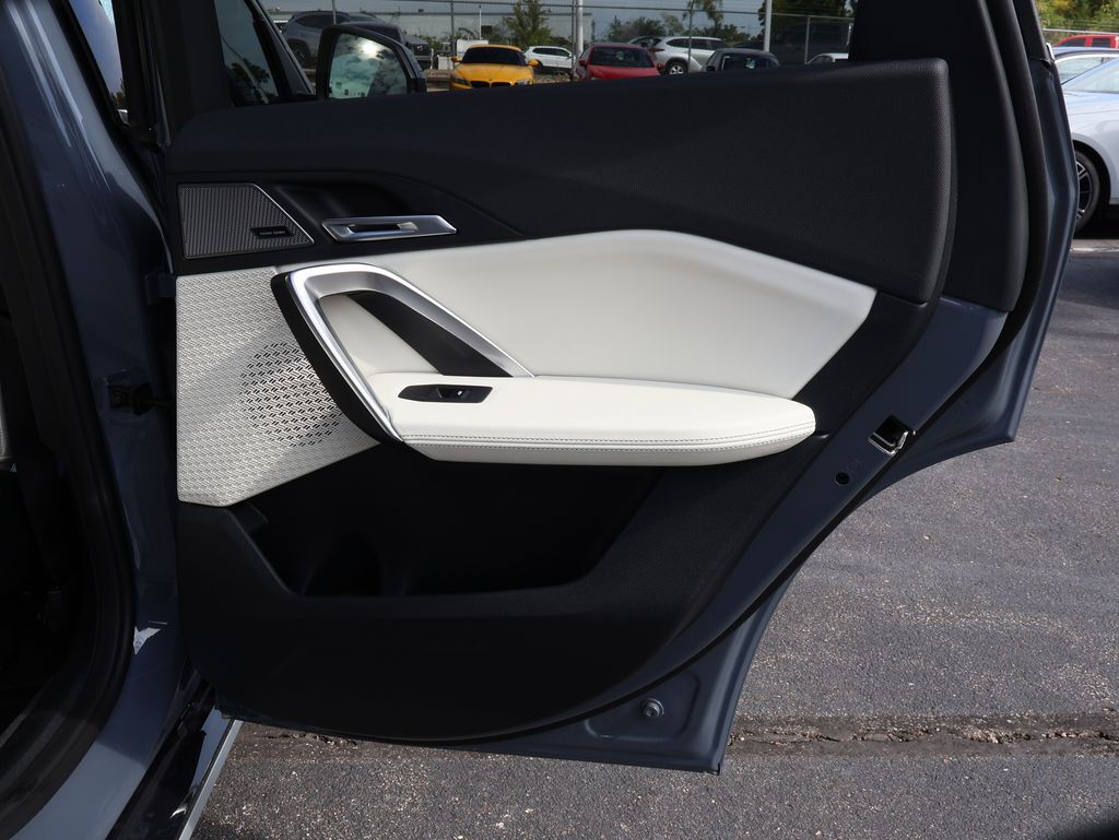 2026 BMW X1 xDrive28i San Clemente CA