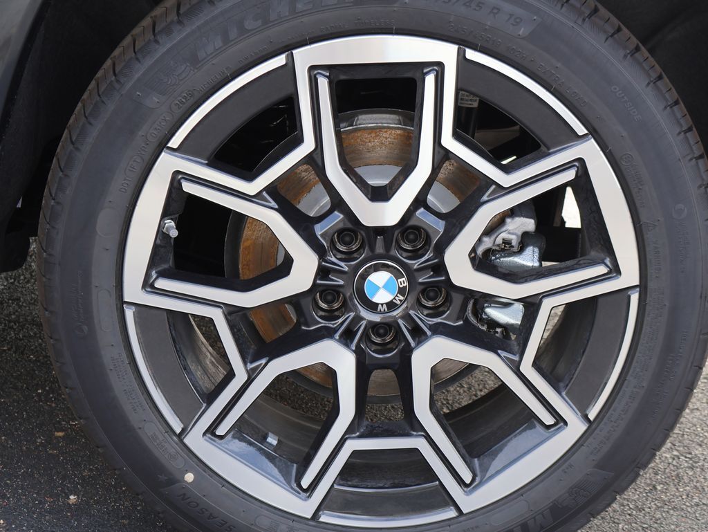 2026 BMW X1 xDrive28i San Clemente CA