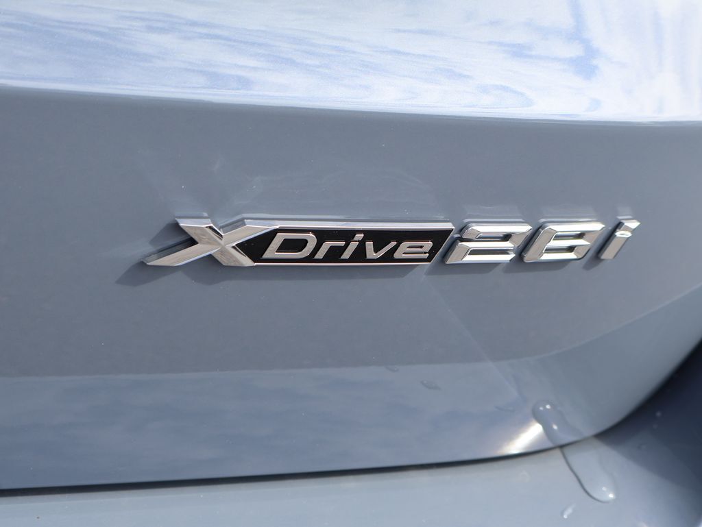 2026 BMW X1 xDrive28i San Clemente CA