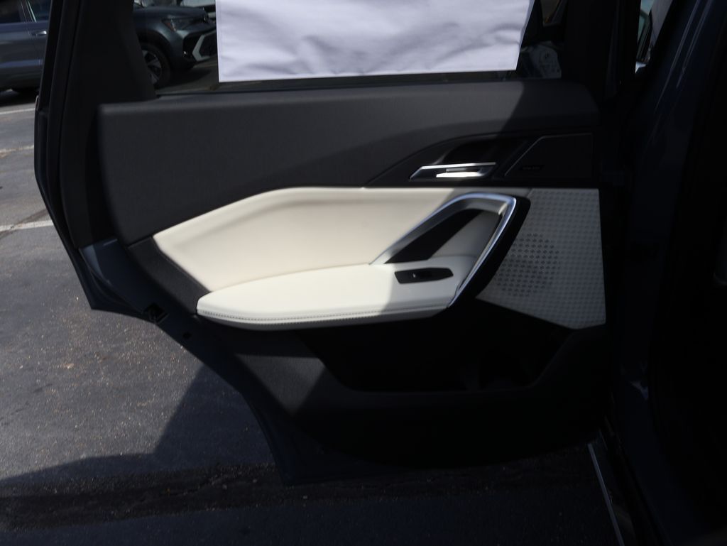 2026 BMW X1 xDrive28i San Clemente CA