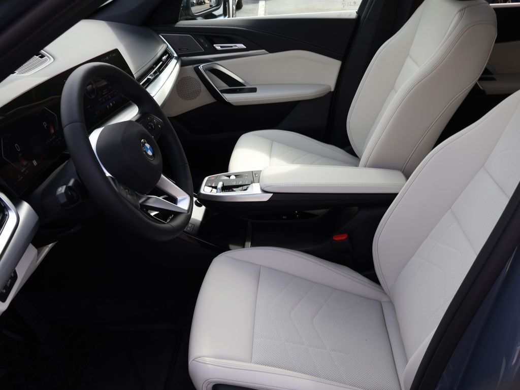 2026 BMW X1 xDrive28i San Clemente CA