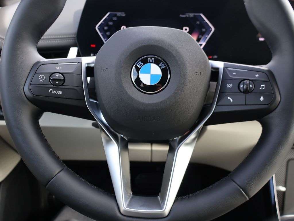 2026 BMW X1 xDrive28i San Clemente CA