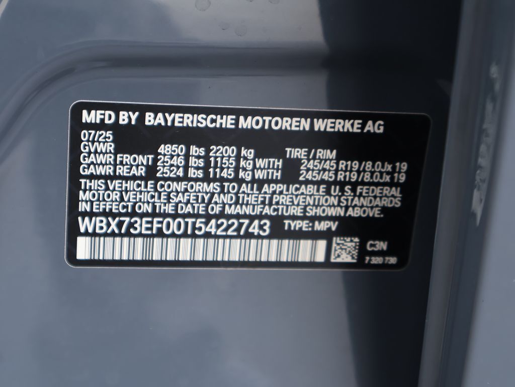 2026 BMW X1 xDrive28i San Clemente CA