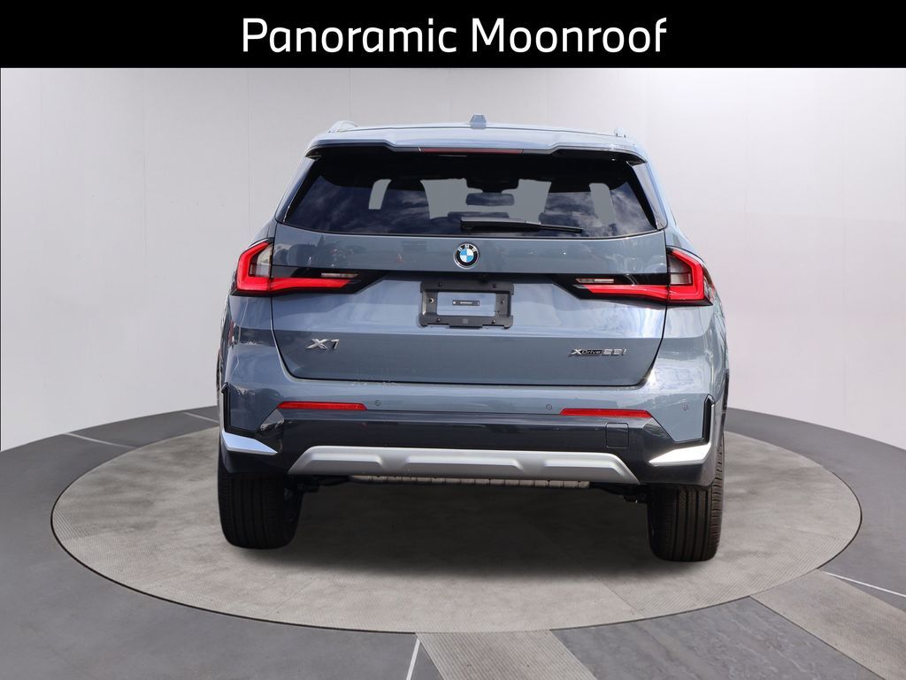 2026 BMW X1 xDrive28i San Clemente CA