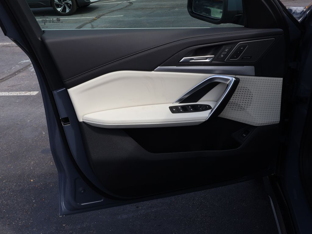 2026 BMW X1 xDrive28i San Clemente CA