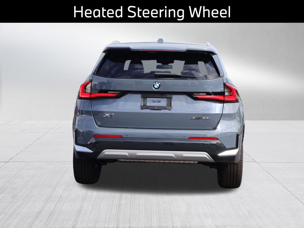 2026 BMW X1 xDrive28i San Clemente CA