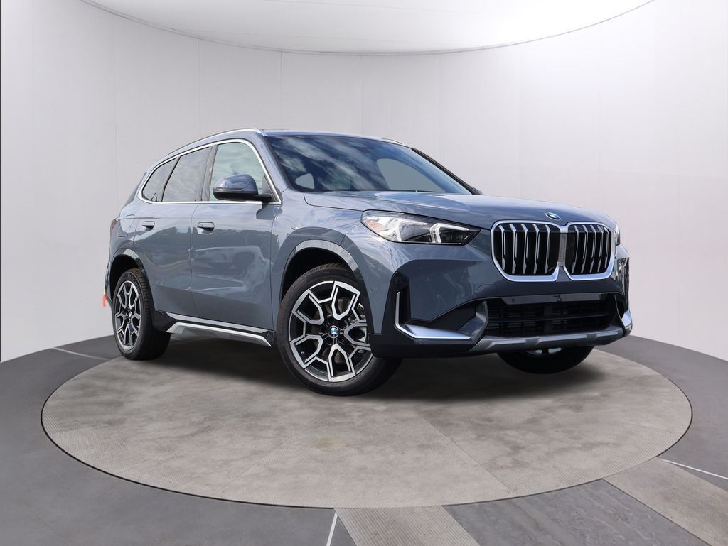 2026 BMW X1 xDrive28i San Clemente CA