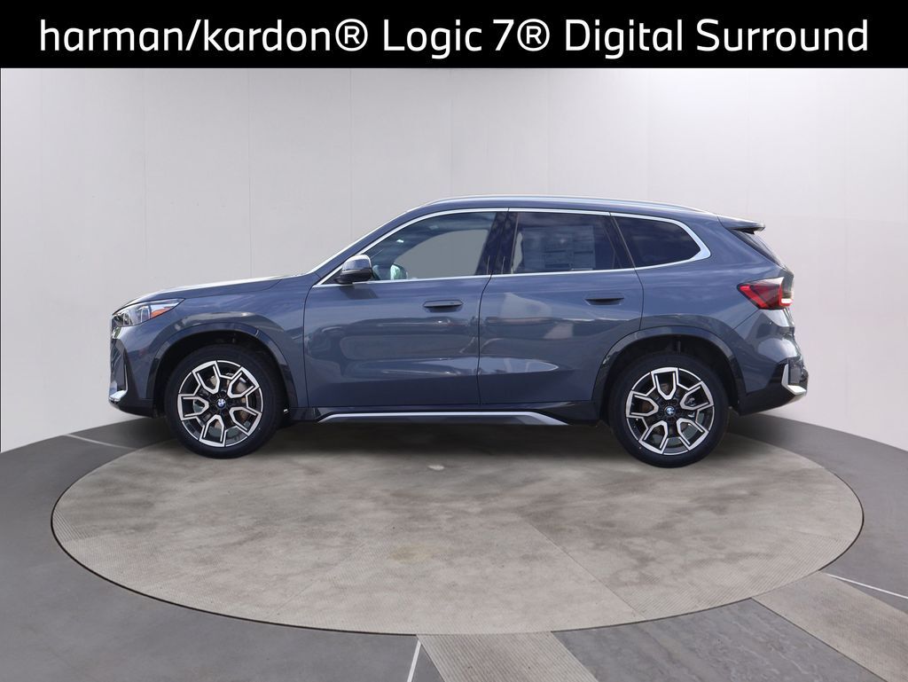 2026 BMW X1 xDrive28i San Clemente CA