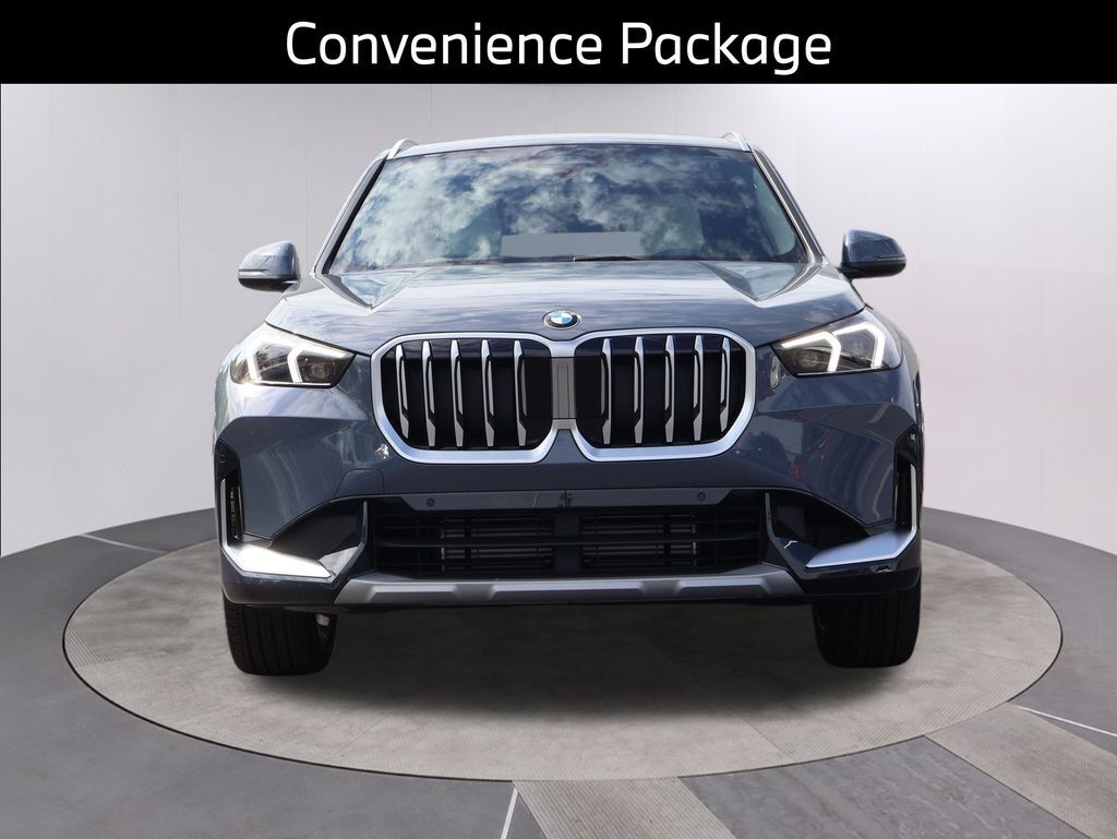 2026 BMW X1 xDrive28i San Clemente CA