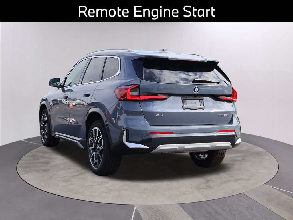 2026 BMW X1 xDrive28i San Clemente CA