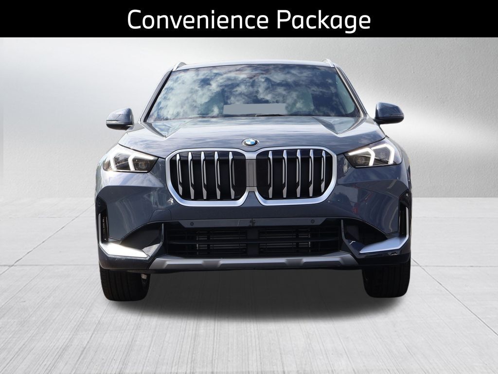2026 BMW X1 xDrive28i San Clemente CA