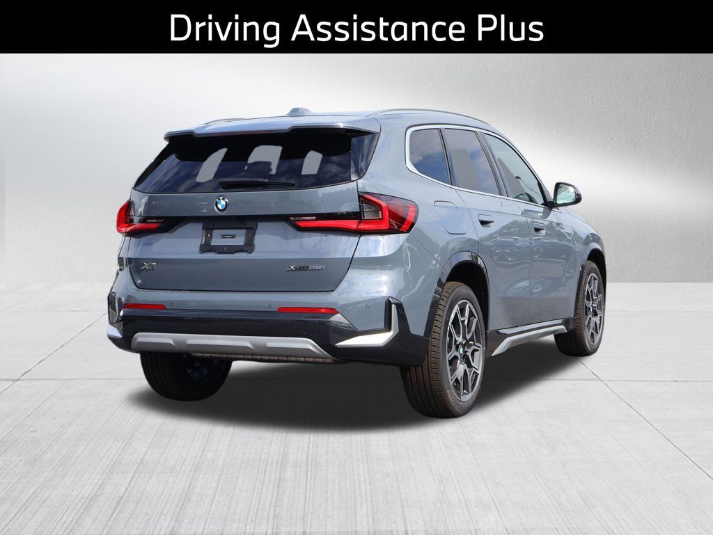 2026 BMW X1 xDrive28i San Clemente CA